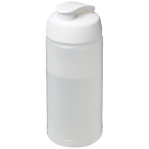 Baseline® Plus 500 ml flip lid sport bottle