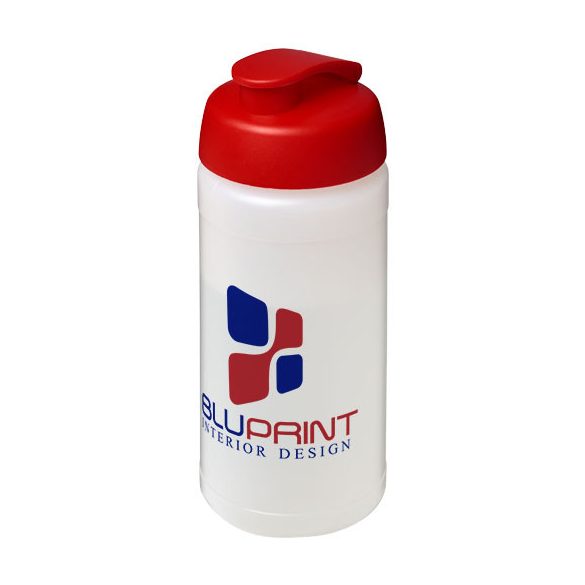 BaselineŽ Plus 500 ml flip lid sport bottle