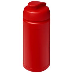 BaselineŽ Plus 500 ml flip lid sport bottle