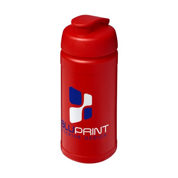 BaselineŽ Plus 500 ml flip lid sport bottle