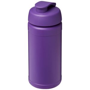 BaselineŽ Plus 500 ml flip lid sport bottle