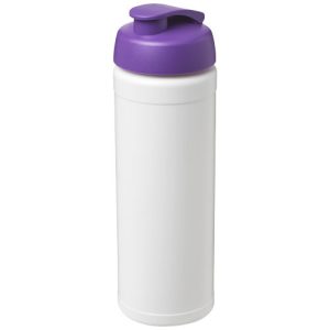 Baseline® Plus 750 ml flip lid sport bottle