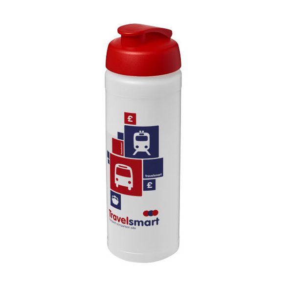 BaselineŽ Plus 750 ml flip lid sport bottle