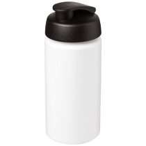 Baseline® Plus grip 500 ml flip lid sport bottle