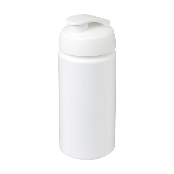 Baseline® Plus grip 500 ml flip lid sport bottle