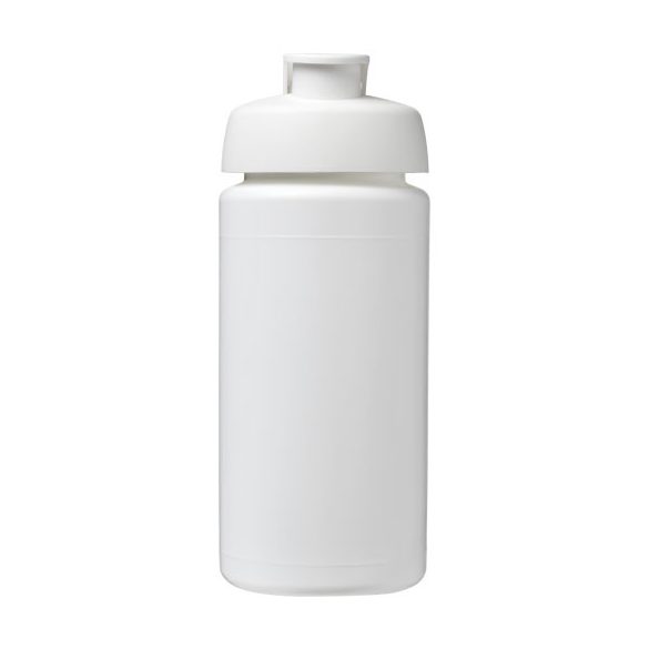 Baseline® Plus grip 500 ml flip lid sport bottle