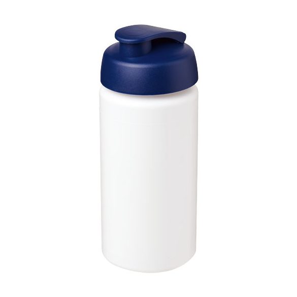 Baseline® Plus grip 500 ml flip lid sport bottle