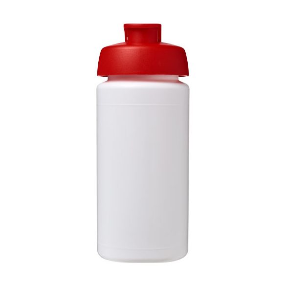 Baseline® Plus grip 500 ml flip lid sport bottle