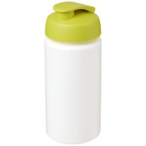 Baseline® Plus grip 500 ml flip lid sport bottle