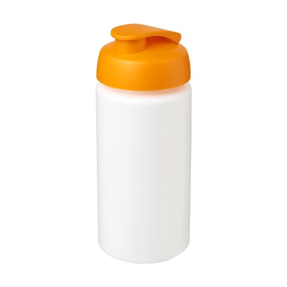 Baseline® Plus grip 500 ml flip lid sport bottle