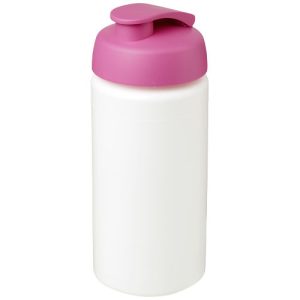 Baseline® Plus grip 500 ml flip lid sport bottle