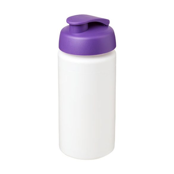 Baseline® Plus grip 500 ml flip lid sport bottle