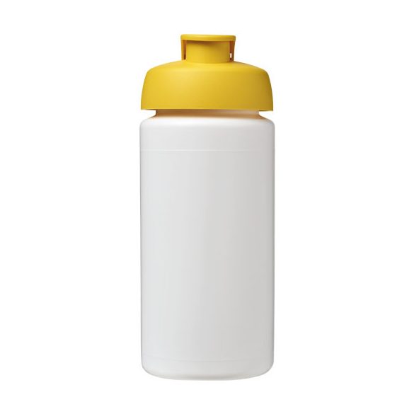 BaselineŽ Plus grip 500 ml flip lid sport bottle