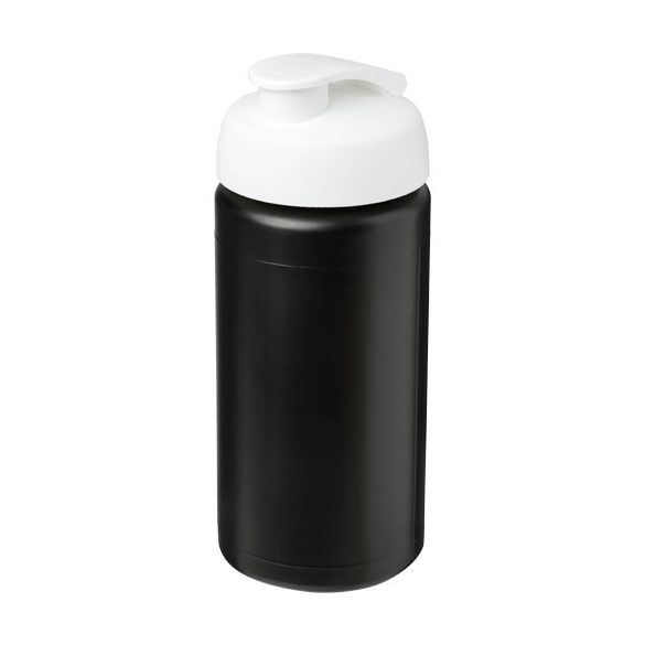 Baseline® Plus grip 500 ml flip lid sport bottle