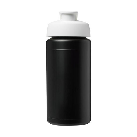 Baseline® Plus grip 500 ml flip lid sport bottle