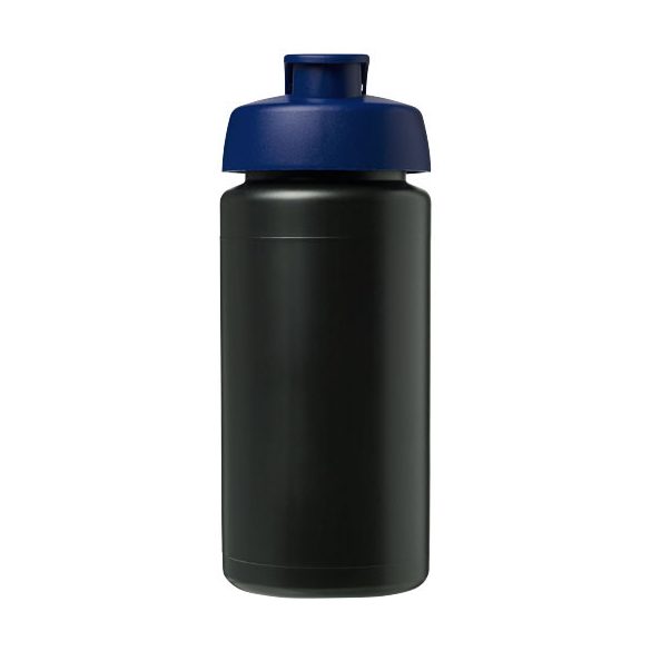 Baseline® Plus grip 500 ml flip lid sport bottle