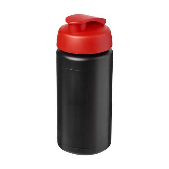 BaselineŽ Plus grip 500 ml flip lid sport bottle