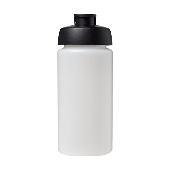 Baseline® Plus grip 500 ml flip lid sport bottle