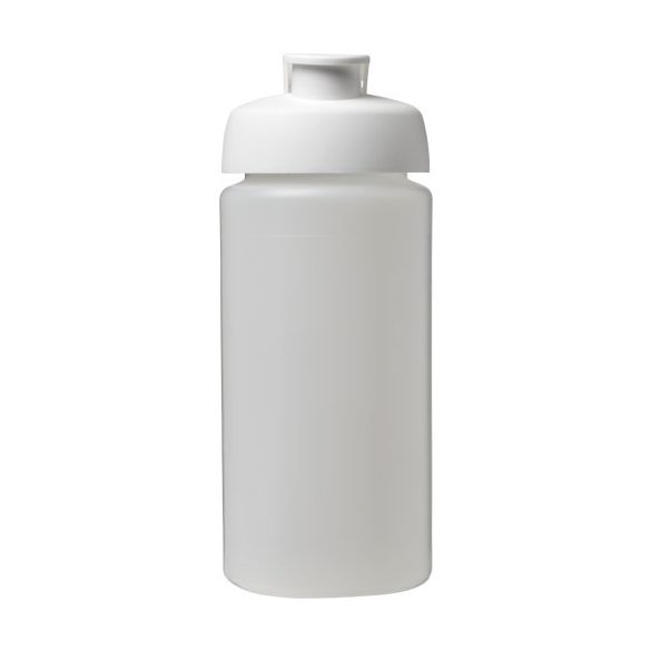 Baseline® Plus grip 500 ml flip lid sport bottle