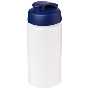 Baseline® Plus grip 500 ml flip lid sport bottle