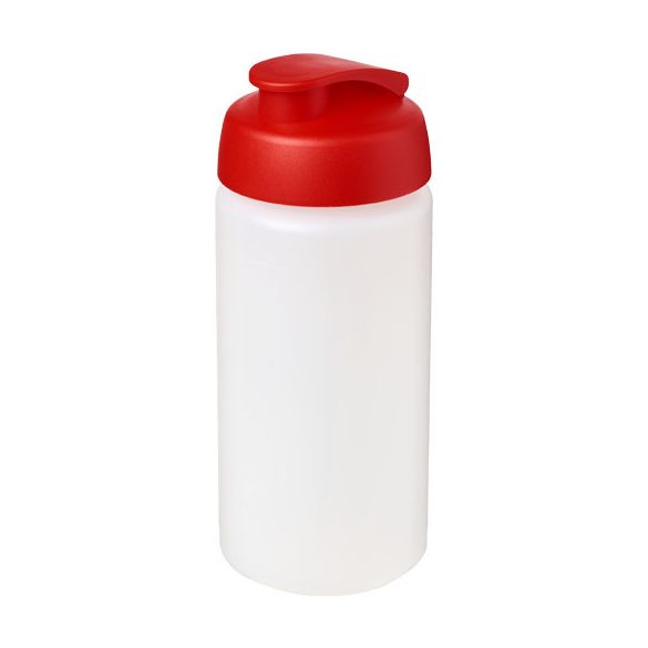 BaselineŽ Plus grip 500 ml flip lid sport bottle