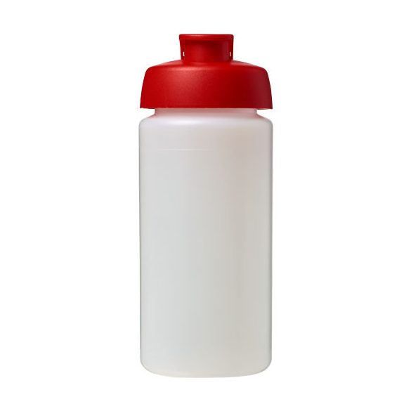 BaselineŽ Plus grip 500 ml flip lid sport bottle