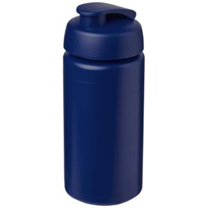 BaselineŽ Plus grip 500 ml flip lid sport bottle