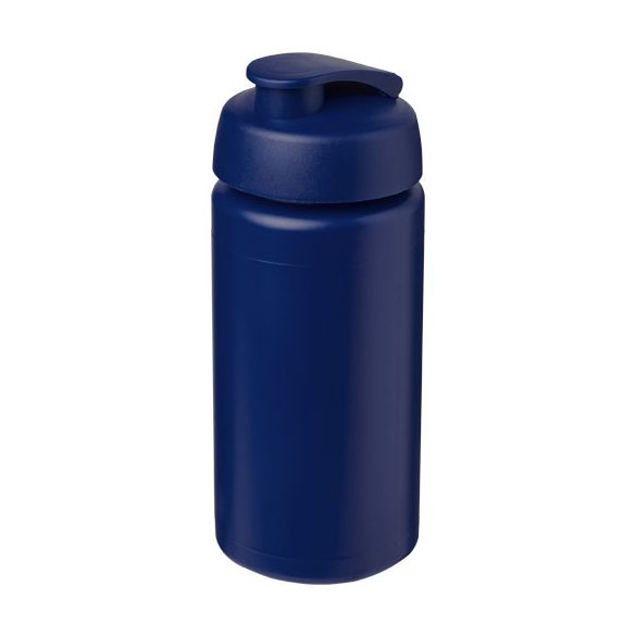 BaselineŽ Plus grip 500 ml flip lid sport bottle