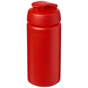 BaselineŽ Plus grip 500 ml flip lid sport bottle