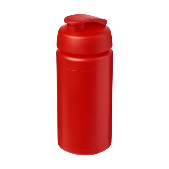 BaselineŽ Plus grip 500 ml flip lid sport bottle