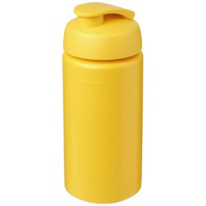 BaselineŽ Plus grip 500 ml flip lid sport bottle