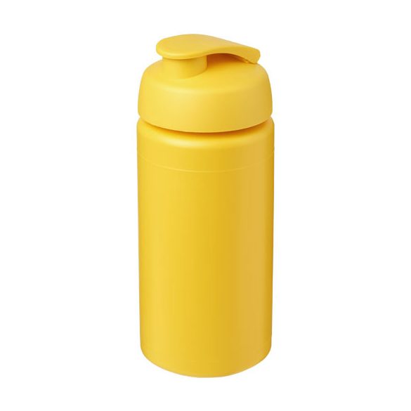 BaselineŽ Plus grip 500 ml flip lid sport bottle