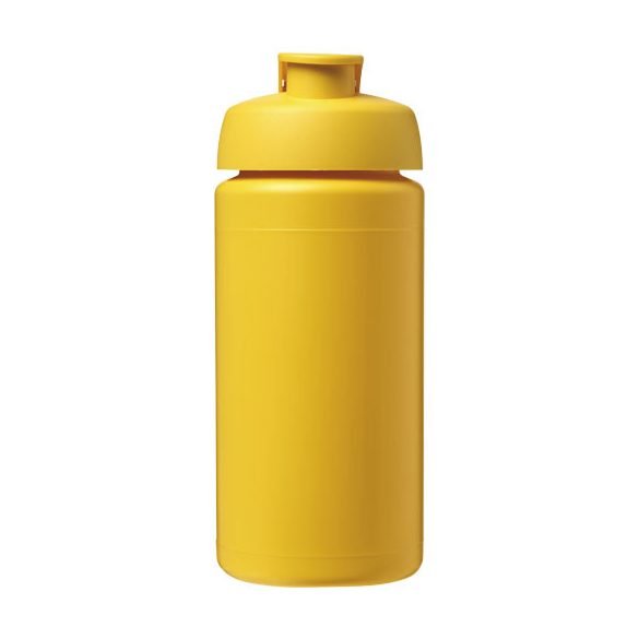 BaselineŽ Plus grip 500 ml flip lid sport bottle