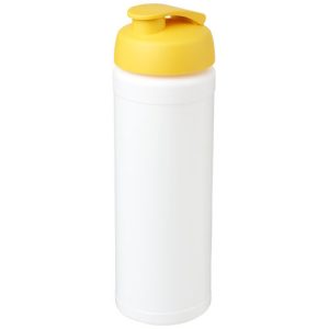 BaselineŽ Plus grip 750 ml flip lid sport bottle