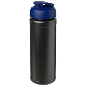 Baseline® Plus grip 750 ml flip lid sport bottle