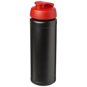 BaselineŽ Plus grip 750 ml flip lid sport bottle