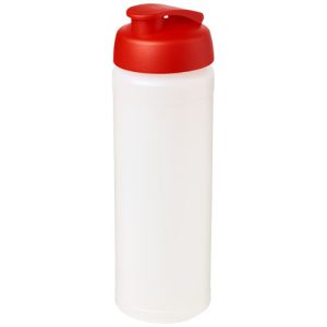 BaselineŽ Plus grip 750 ml flip lid sport bottle