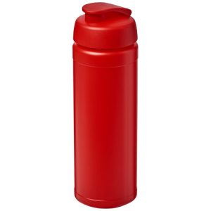 BaselineŽ Plus grip 750 ml flip lid sport bottle