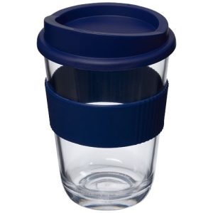 AmericanoŽ Cortado 300 ml tumbler with grip