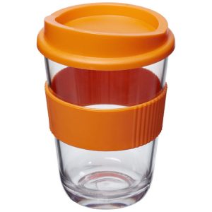 AmericanoŽ Cortado 300 ml tumbler with grip