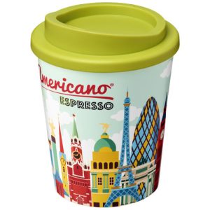 Brite-Americano® Espresso 250 ml insulated tumbler