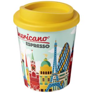 Brite-Americano® Espresso 250 ml insulated tumbler