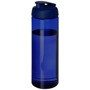 H2O Vibe 850 ml flip lid sport bottle