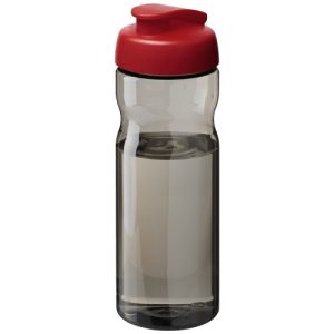 H2O Active® Eco Base 650 ml flip lid sport bottle