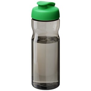 H2O Active® Eco Base 650 ml flip lid sport bottle