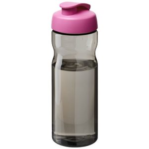 H2O Active® Eco Base 650 ml flip lid sport bottle