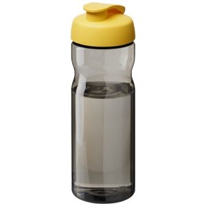 H2O Active® Eco Base 650 ml flip lid sport bottle