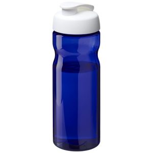 H2O Active® Eco Base 650 ml flip lid sport bottle