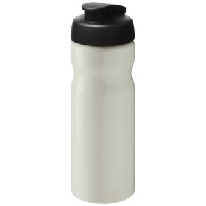 H2O Active® Eco Base 650 ml flip lid sport bottle