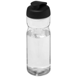 H2O Active® Eco Base 650 ml flip lid sport bottle